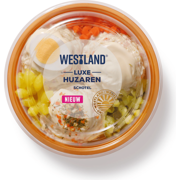 Westland Huzarenschotel 400g