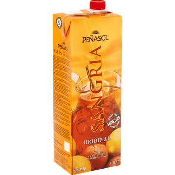 Peñasol - Sangria - 1,5 L