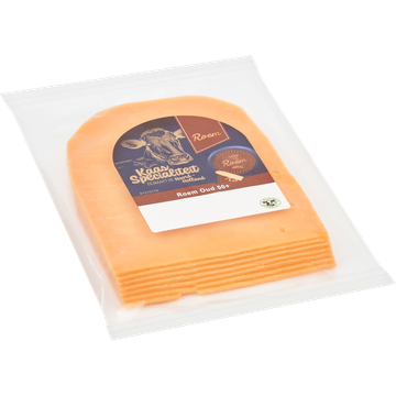 Roem Oud 50+ Kaas ca. 200g