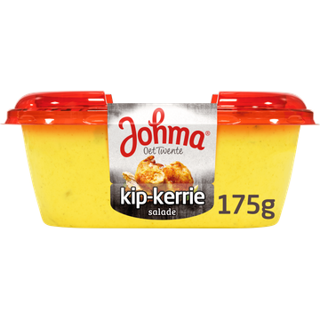 Johma Kip-Kerrie Salade 175 g