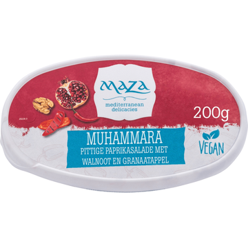 Maza Muhammara 200g