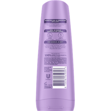 Andrélon Conditioner Perfecte Krul 200 ml