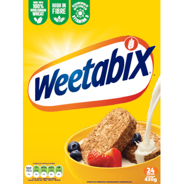 Weetabix 430 g