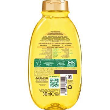 Garnier Loving Blends Verhelderende & Glansgevende Shampoo 300 ML