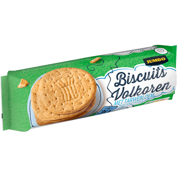 Jumbo Biscuits Volkoren 300 g