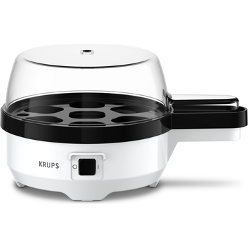 Krups Eierkoker Wit