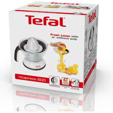Tefal Citruspers Vitapress 600ML
