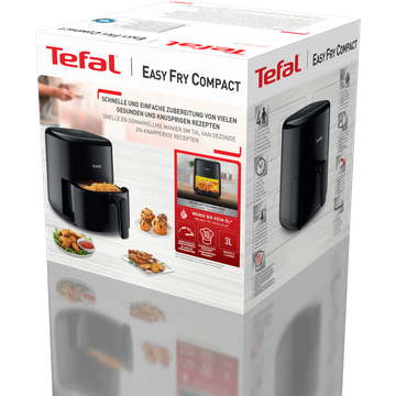 Tefal Easy Fry Max 3L Airfryer
