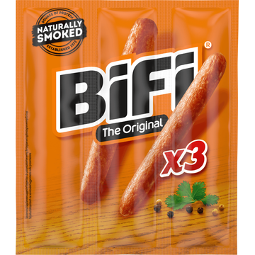 BiFi The Original 3 x 20 g