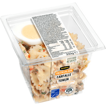  Jumbo Pastasalade Farfalle Tonijn 350 g
