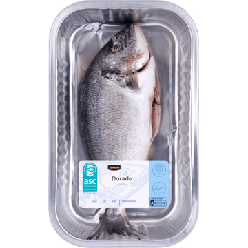 Jumbo Dorade Heel ca. 300 g