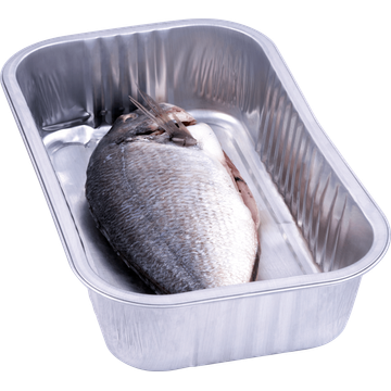 Jumbo Dorade Heel ca. 300 g