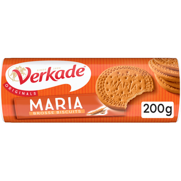 Verkade Maria Biscuits