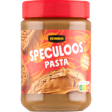 Jumbo Speculoospasta 400 g