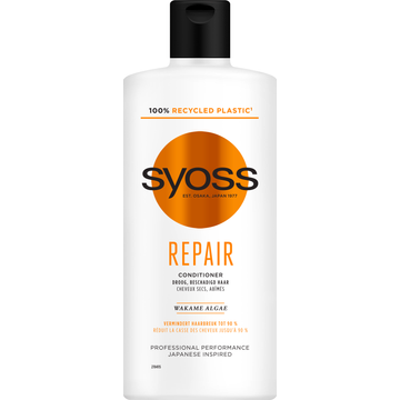 Syoss Repair Conditioner 440 ml