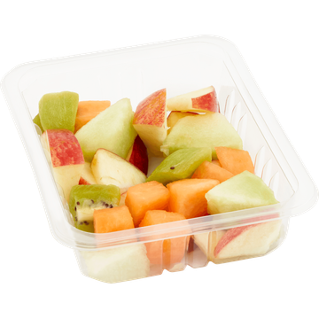 Jumbo Fruitsalade Meloen - Appel Kiwi 225 g