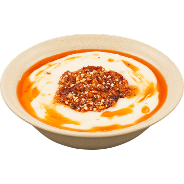 Jumbo's Aioli met Crispy Chili Oil 160 g
