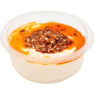 Jumbo's Aioli met Crispy Chili Oil 160 g