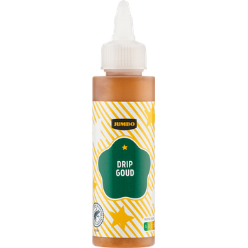Jumbo Drip Goud 100 ml