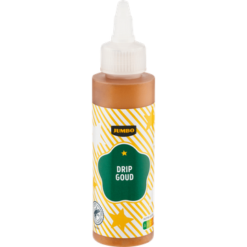 Jumbo Drip Goud 100 ml