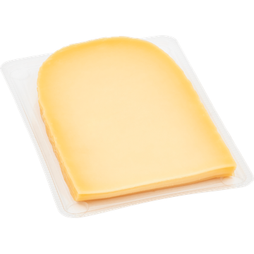 Jumbo Goudse Kaas 48+ Extra Belegen Plakken ca. 175 g