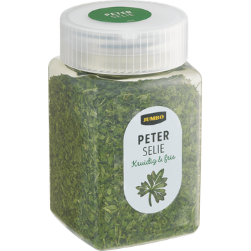 Jumbo Peterselie 39 g