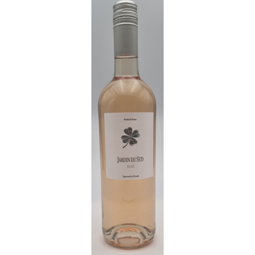 Jardin Du Sud - RosÃ© - 750ML