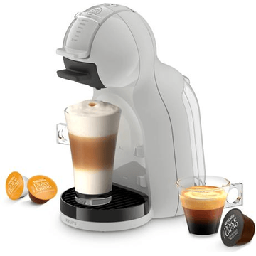 Krups NESCAFÉ Dolce Gusto Mini Me Black Koffiecupmachine