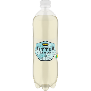 Jumbo Bitter Lemon 1 L