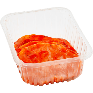 Jumbo Filetlapjes a la Minute Gemarineerd 5 Stuks