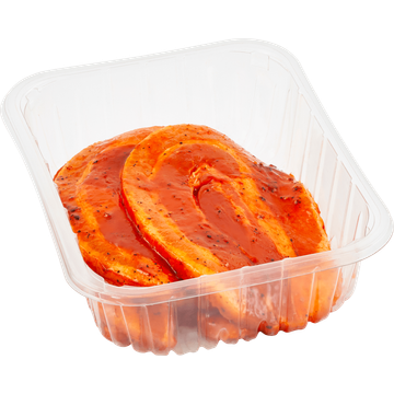 Jumbo Speklap Smokey ca. 300 g