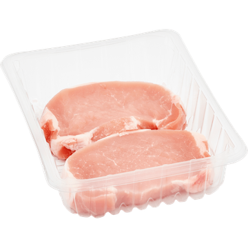 Jumbo Filetlapjes 2 Stuks