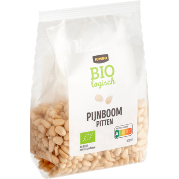 Jumbo Biologisch Pijnboompitten 100 g