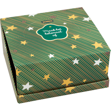 Crème Brûlée Brandertje - 1 stuk