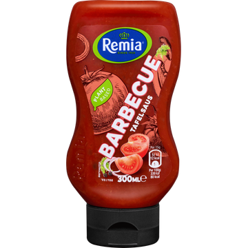 Remia Barbecue Tafelsaus 300ML