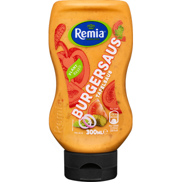 Remia Burger Tafelsaus 300ML