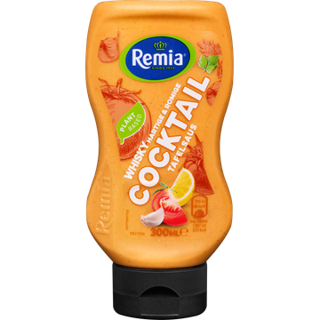 Remia Cocktail Tafelsaus 300ML