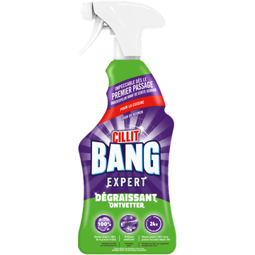 Cillit Bang Ontvetter 750ML