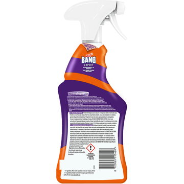 Cillit Bang Expert Lime & Grime 750ML