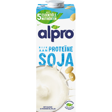 Alpro Sojadrink Houdbaar 1L