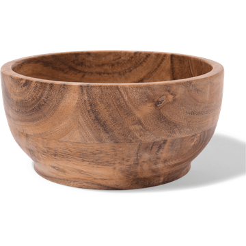 HEMA Schaaltje Hout 16cm