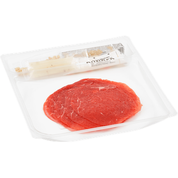 Jumbo Runder Carpaccio 123 g