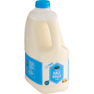 Jumbo Halfvolle Melk 2 L
