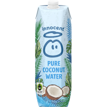 innocent kokoswater 1L