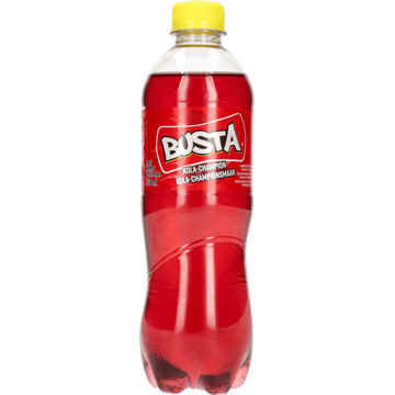 Busta Kola-Champion 500ML