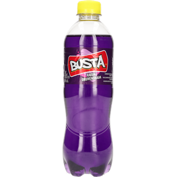 Busta Grape 500ML