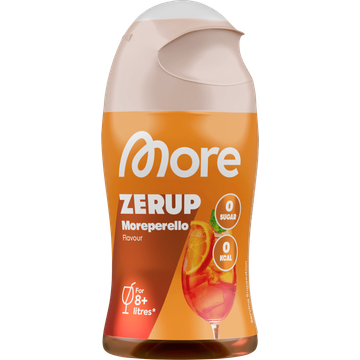 More Zerup Moreporello 65ml