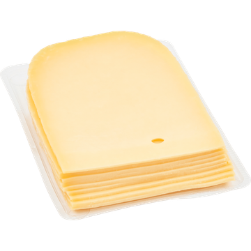 Jumbo Goudse Kaas 48+ Jong Plakken ca. 350 g