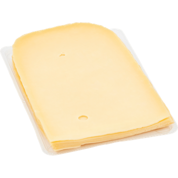 Jumbo Goudse Kaas 48+ Jong Plakken ca. 220 g