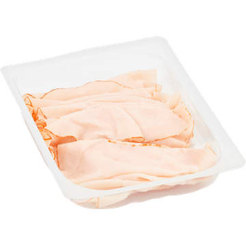 Jumbo Scharrel Kipfilet Flinterdun 100 g